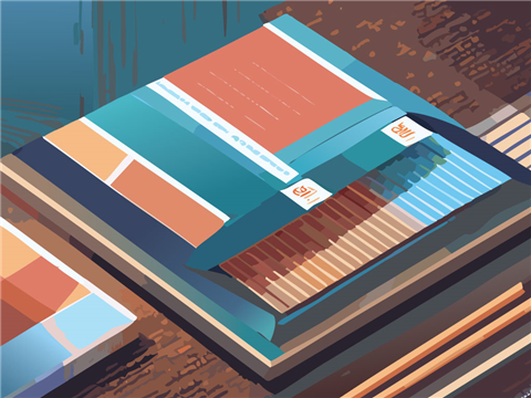 Design & Print Page Illustration