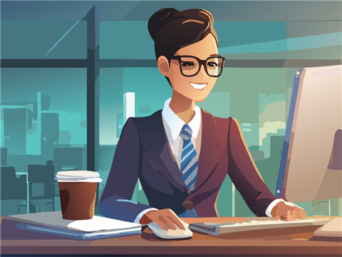 Accounts Integration	 Page Illustration