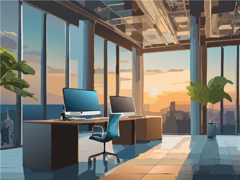 Booking Systems Page Illustration