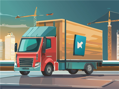 Delivery Systems Page Illustration