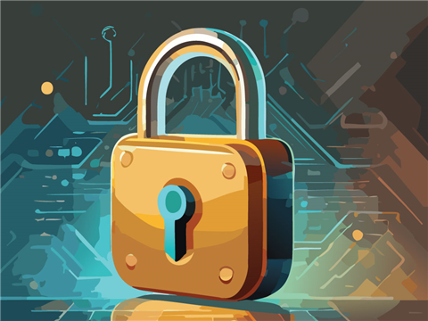 Domains, Hosting & SSL Page Illustration