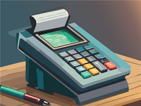 EPoS Systems Page Illustration