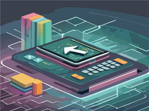 Pay Per Click Page Illustration