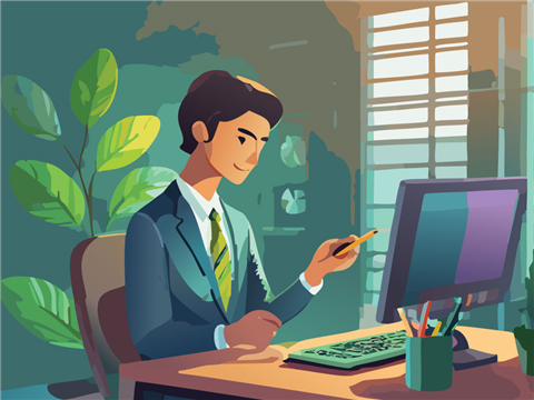 Have a support contract? Page Illustration